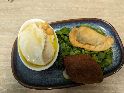 Photo of B Beirut Meza,Catering & Sweets - Hallonbergsplan 12, 174 52 Sundbyberg